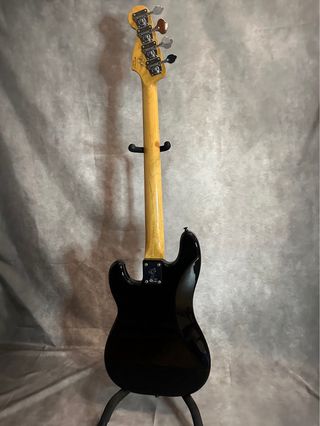 Bajo Fender Precision Bass Roger Waters