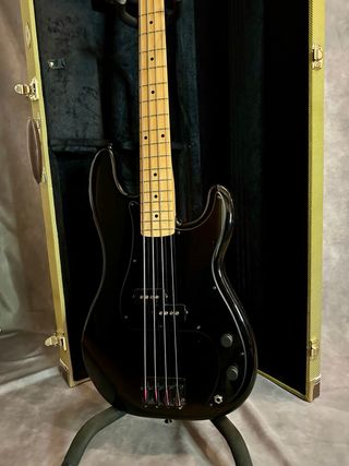 Bajo Fender Precision Bass Roger Waters