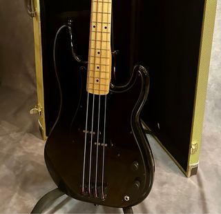 Bajo Fender Precision Bass Roger Waters