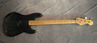 Bajo Fender Precision Bass Roger Waters