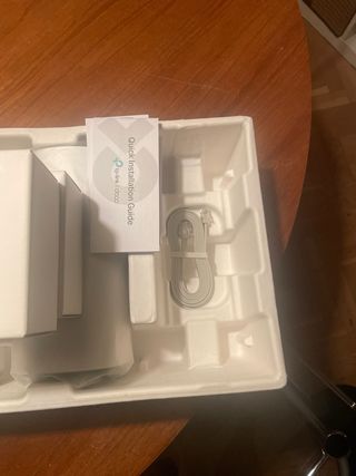 TP-Link Deco E4 AC1200 Mesh Wi-Fi