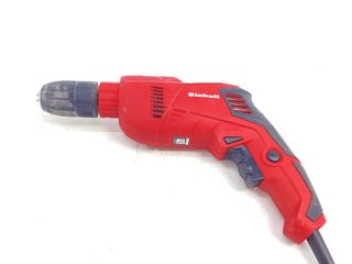 taladro electrico einhell teid500e