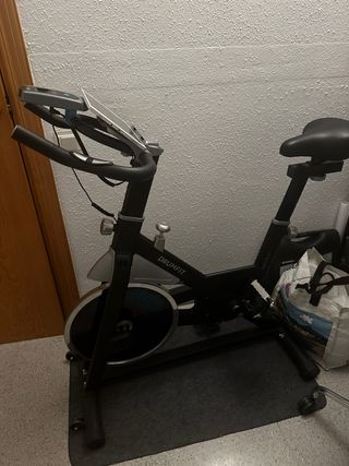 Bicicleta Estática Drumfit