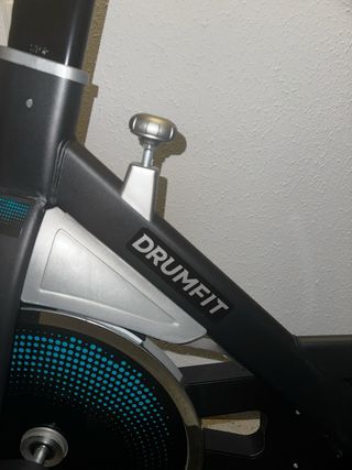 Bicicleta Estática Drumfit