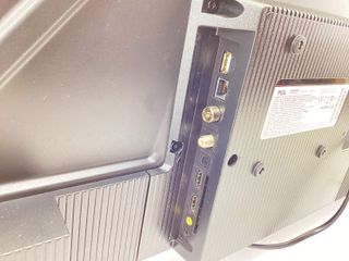 televisor led 32” tcl 32s5400af smart tv