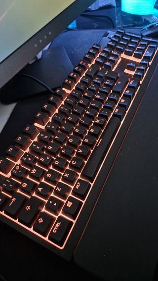 PC Gamer/Workstation i9 RTX 2070 Super 32GB RAM