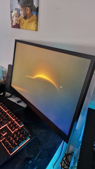 PC Gamer/Workstation i9 RTX 2070 Super 32GB RAM