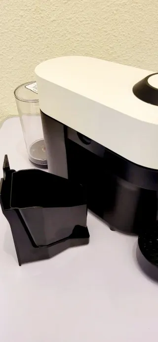 Cafetera Nespresso Krups