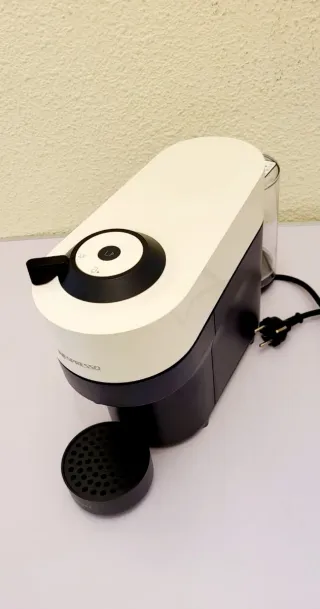 Cafetera Nespresso Krups