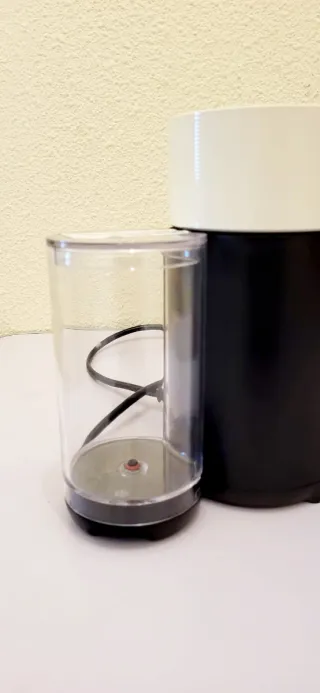 Cafetera Nespresso Krups