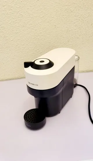 Cafetera Nespresso Krups