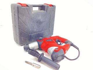 martillo electrico einhell th-rh 900/1