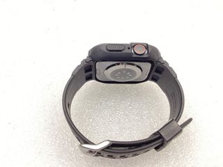 apple watch nike series 6 44mm (gps 4g) (a2376) aluminio