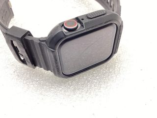 apple watch nike series 6 44mm (gps 4g) (a2376) aluminio