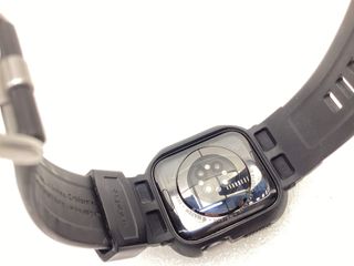 apple watch nike series 6 44mm (gps 4g) (a2376) aluminio