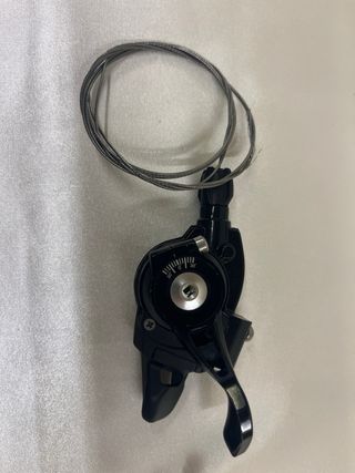 SRAM X0 Mando Cambio 10 Velocidades