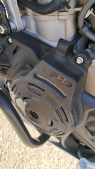 Aprilia Tuareg 660 2024