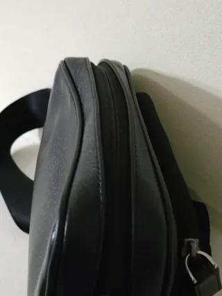 Borsetta Michael Kors nera tracolla unisex