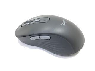 raton logitech m750 l