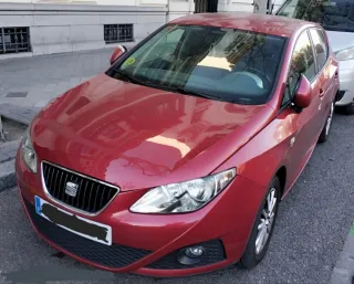 Seat Ibiza Stylance 1.6 TDI 105 CV