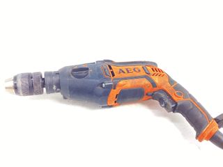 taladro electrico aeg sb2e850r