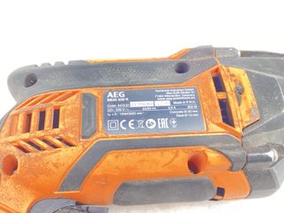 taladro electrico aeg sb2e850r