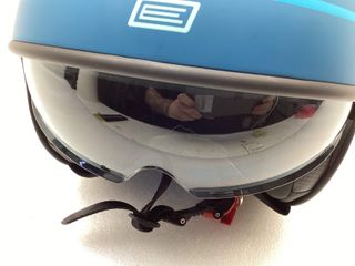 casco jet origine ecco