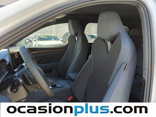 CUPRA Terramar 1.5 eTSI DSG 110 kW (150 CV)