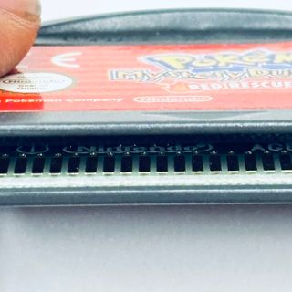Pokemon Mystery Dungeon: Red Rescue Team Game Boy