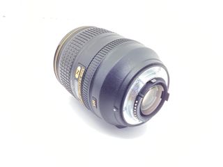 objetivos nikon nikon 24-120mm f/4g ed vr af-s zoom-nikkor