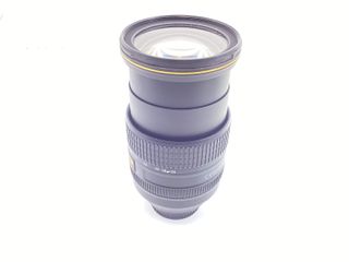 objetivos nikon nikon 24-120mm f/4g ed vr af-s zoom-nikkor