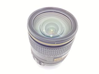 objetivos nikon nikon 24-120mm f/4g ed vr af-s zoom-nikkor