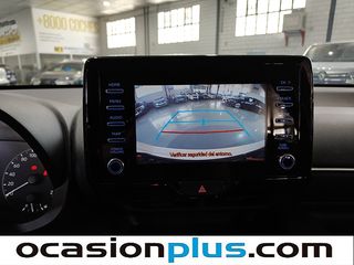 Toyota Yaris 1.0 Active 51 kW (69 CV)