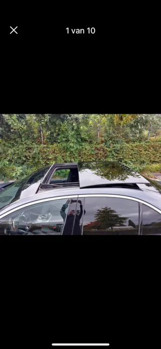 Mercedes-Benz Clase C 220