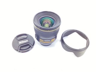 objetivos nikon nikon 24mm f/1.4g ed af-s nikkor