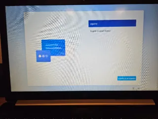 Portátil HP 15 Intel Core i7 8ª Gen 16GB RAM