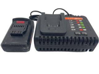 atornillador a bateria dexter 20vid2