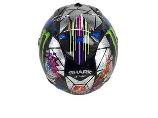 casco integral shark race r pro gp