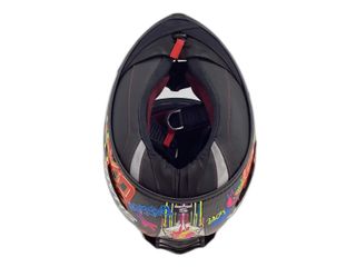 casco integral shark race r pro gp