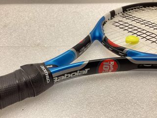 raqueta babolat reflex 105
