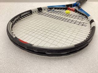 raqueta babolat reflex 105