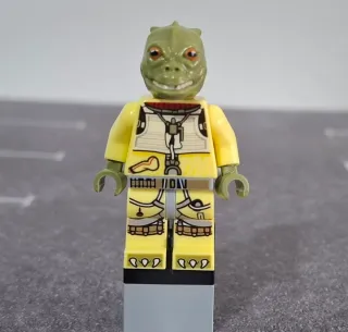 Lego Star Wars Bossk sw0828