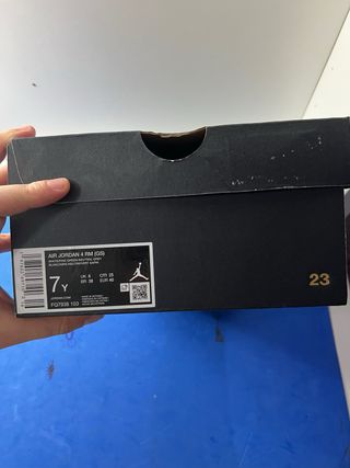 Jordan AIR RM BG Scarpe da Ginnastica Verdi Bianch