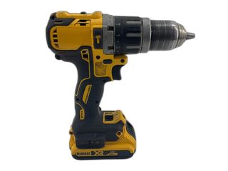 atornillador a bateria dewalt xr18