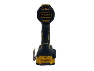 atornillador a bateria dewalt xr18