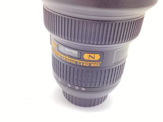 objetivos nikon nikon 14-24mm f/2.8g ed af-s zoom-nikkor