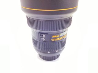 objetivos nikon nikon 14-24mm f/2.8g ed af-s zoom-nikkor