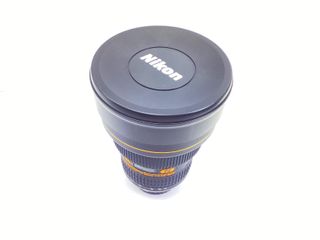 objetivos nikon nikon 14-24mm f/2.8g ed af-s zoom-nikkor