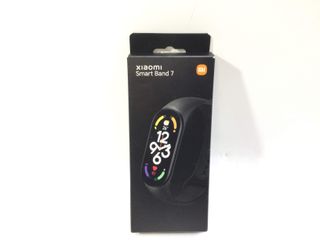 pulsera de actividad xiaomi smart band 7