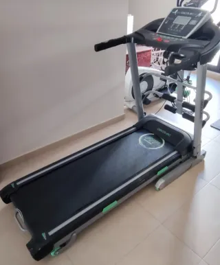 Cinta de correr Cecotec FIT